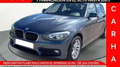 BMW 116