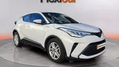 Usado 2021 Toyota C-HR Active SUV | 19.490 € (Buen precio)