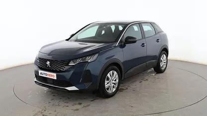 Usado Peugeot 3008 Active 131 CV (96 kW) 2022 SUV