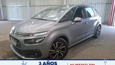 Usado 2020 Citroën C4 Feel | 12.800 € (Super precio)