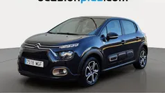 Usado 2023 Citroën C3 PureTech Utilitario | 9991 € (Super precio)
