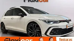 Usado 2021 VW Golf VIII GTD Berlina | 32.490 € (Precio justo)