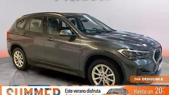 Usado 2020 BMW X1 SUV | 21.990 € (Precio justo)