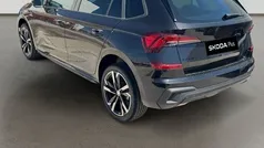 Usado 2024 Skoda Kamiq Monte Carlo SUV | 26.140 € (Precio justo)