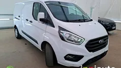 Usado 2020 Ford Transit Custom Trend Van | 15.500 € (Buen precio)