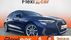 Usado 2021 Audi A3 Advanced | 23.590 € (Precio justo)