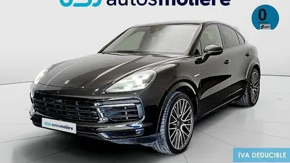 Usado Porsche Cayenne 462 CV (339 kW) 2021 SUV