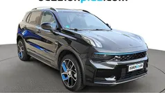 Usado 2023 Lynk & Co 01 SUV | 24.773 € (Buen precio)