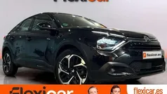 Usado 2023 Citroën C4 Shine Utilitario | 18.990 € (Precio justo)