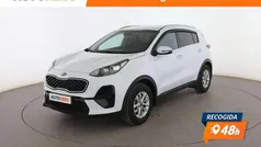 Usado 2019 Kia Sportage SUV | 16.999 € (Precio justo)