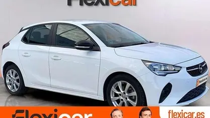 Usado Opel Corsa Edition 102 CV (75 kW) 2021 Utilitario