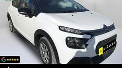 Usado 2021 Citroën C3 Live Utilitario | 10.750 € (Precio justo)