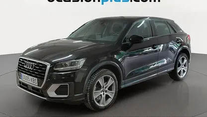 Usado Audi Q2 Design 150 CV (110 kW) 2017 SUV