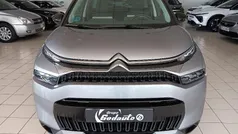 Usado 2024 Citroën C3 Aircross PureTech SUV | 14.800 € (Precio justo)