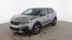 Usado 2020 Peugeot 3008 Allure SUV | 19.599 € (Precio justo)