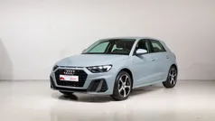 Usado 2023 Audi A1 Sportback Utilitario | 24.500 € (Precio justo)