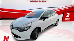 Usado 2016 Renault Clio IV LIMITED | 8401 € (Buen precio)
