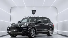Usado 2008 Porsche Cayenne GTS SUV | 16.999 €