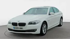 Usado 2012 BMW 528 Berlina | 17.800 €