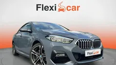 Usado 2020 BMW 218 Coupe | 23.590 € (Precio justo)