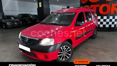 Usado 2008 Dacia Logan Ambiance Berlina | 2450 € (Super precio)