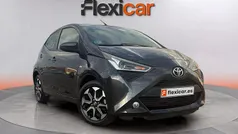 Usado 2018 Toyota Aygo X-play Utilitario | 11.390 € (Buen precio)