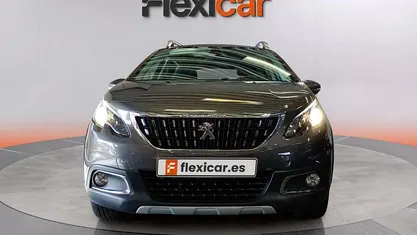 Usado 2019 Peugeot 2008 Allure SUV | 9990 € (Super precio)