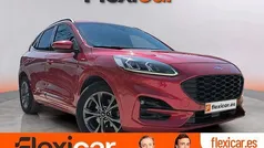 Usado 2022 Ford Kuga ST-Line SUV | 18.290 € (Precio justo)