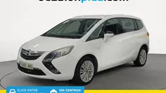 Usado 2016 Opel Zafira Selective Monovolumen | 11.500 €