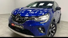 Usado 2022 Renault Captur Techno SUV | 18.990 € (Precio justo)