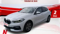 Usado 2021 BMW 118 Utilitario | 21.953 € (Precio justo)