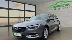 Usado 2020 Opel Insignia Selective Familiar | 11.198 € (Super precio)