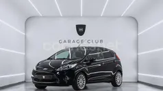 Usado 2012 Ford Fiesta Trend Utilitario | 5999 € (Precio justo)