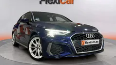 Usado 2023 Audi A3 Sportback Berlina | 25.990 € (Precio justo)