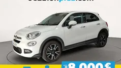 Usado 2017 Fiat 500X Pop Star SUV | 13.000 € (Precio justo)