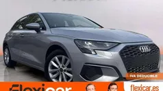 Usado 2023 Audi A3 Sportback Premium Utilitario | 22.970 € (Precio justo)
