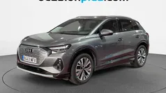 Gris Usado 2023 Audi Q4 e-tron Advanced Plus SUV | 36.273 € (Precio justo)