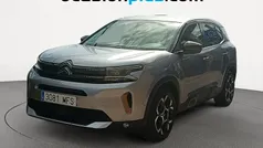 Gris Usado 2023 Citroën C5 Aircross PureTech SUV | 15.000 € (Super precio)