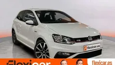 Usado 2017 VW Polo GTI Utilitario | 15.470 € (Precio justo)