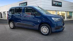 Opel Combo-e Life