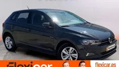 Usado 2019 VW Polo Advance Utilitario | 12.590 € (Precio justo)