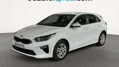 Usado 2019 Kia Ceed Utilitario | 14.182 € (Buen precio)