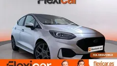 Usado 2023 Ford Fiesta Active Utilitario | 15.190 € (Precio justo)