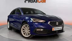 Usado 2021 Seat Leon XCELLENCE Familiar | 18.690 € (Buen precio)