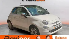 Usado 2019 Fiat 500 Lounge Utilitario | 11.490 € (Precio justo)