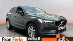 Usado 2019 Volvo XC60 Business Edition SUV | 27.990 € (Precio justo)