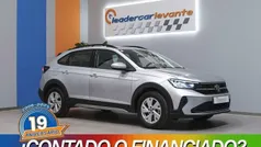 VW Taigo