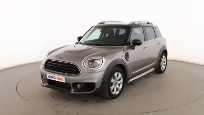 Usado Mini Cooper Countryman 135 CV (99 kW) 2020 Gris SUV