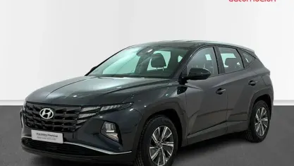 Usado Hyundai Tucson 150 CV (110 kW) 2022 SUV