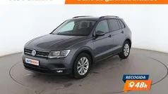 Usado 2018 VW Tiguan Edition SUV | 21.599 € (Precio justo)